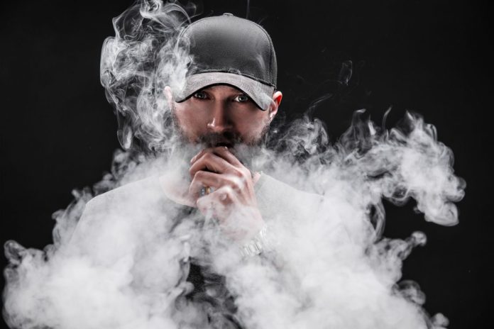 elfbar nachfüll pod läuft aus Vaporesso